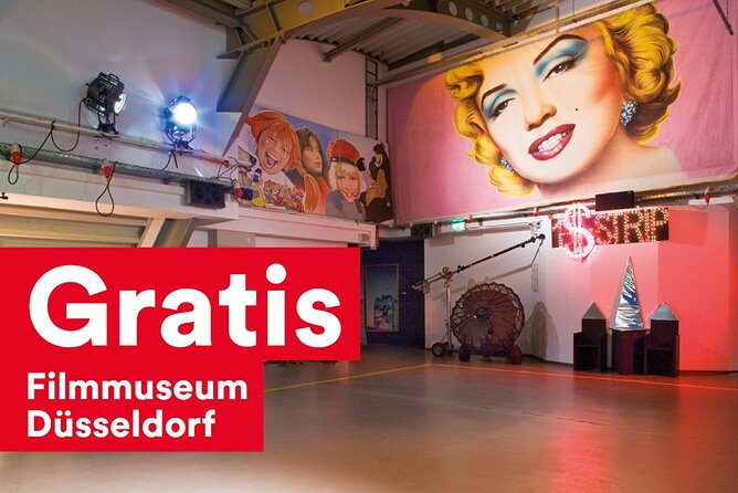 DüsseldorfCard for 24/48/72/96 hours - DüsseldorfCard: Summing Up