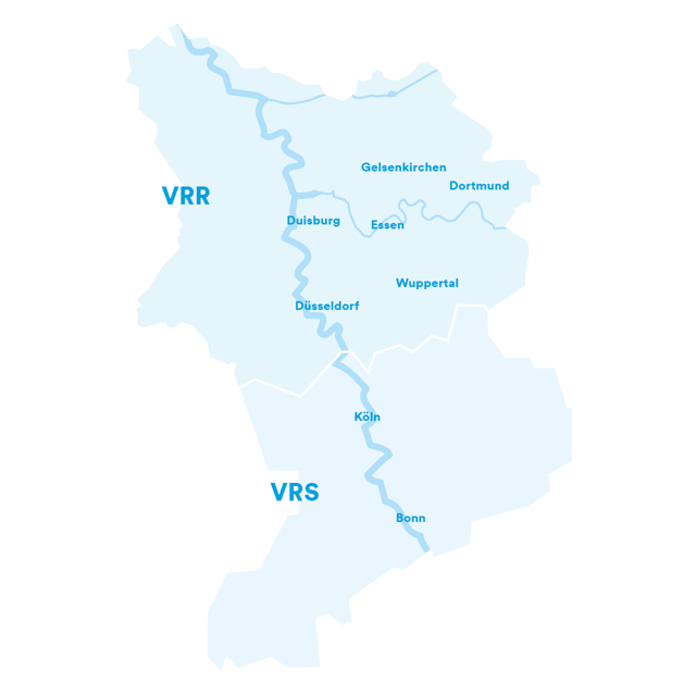 DüsseldorfCard Plus - Explore Düsseldorf with the DüsseldorfCard Plus for just $34
