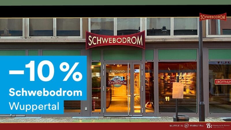 DüsseldorfCard Plus - Starting and Ending Points for the Card