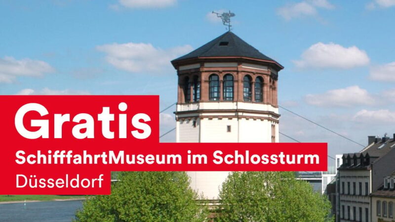 DüsseldorfCard Plus - Flexibility and Cancellation Policies