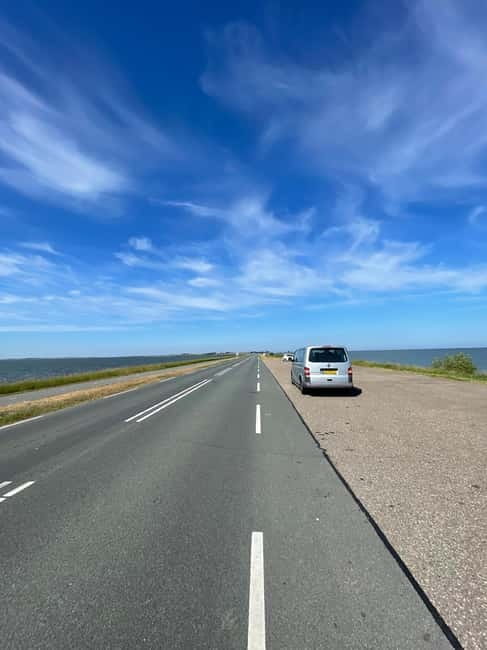 Dutch Countryside: , windmills, Villages, Cheese & Clogs - Who Will Appreciate This Tour Most?