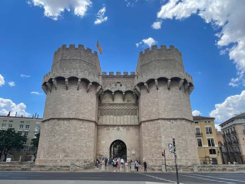 Dutch-Style Bike Tour in Valencia - The Guide’s Passion and Knowledge