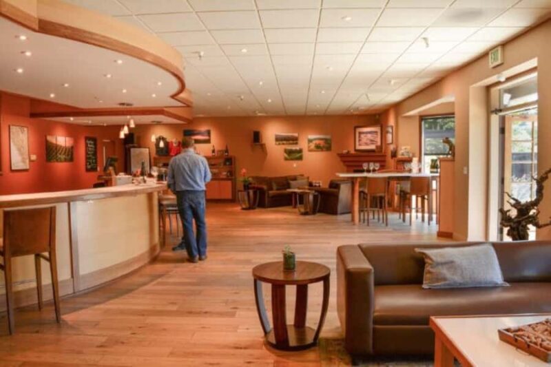 Dutton-Goldfield Winery: Pinot Noir Tasting - The Role of Soil Samples in Understanding Pinot Noir