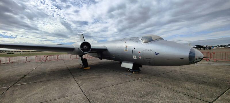 Duxford IWM Air Museum Private Day Trip London Hotel Pickup - Accessibility and Booking Flexibility