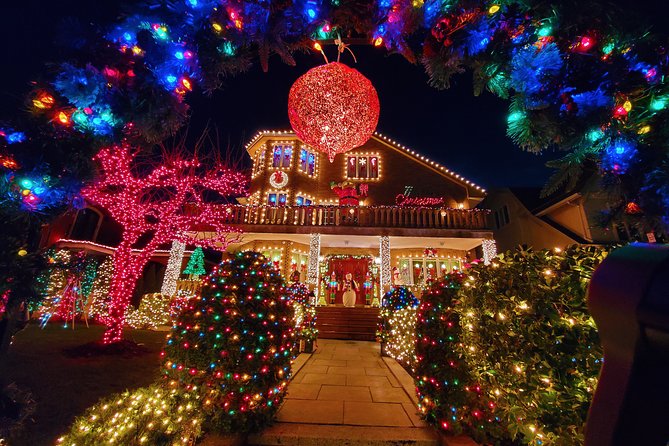 Dyker Heights Christmas Lights Guided Tour - Real-Life Praise for the Guides and Experience