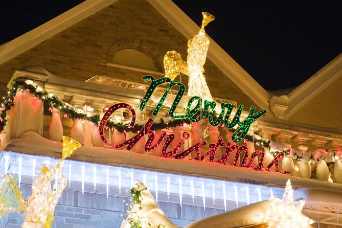 Dyker Heights Christmas Lights Tour - Frequently Asked Questions