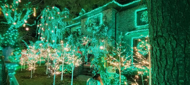Dyker Heights Holiday Lights - Who Should Consider This Tour?