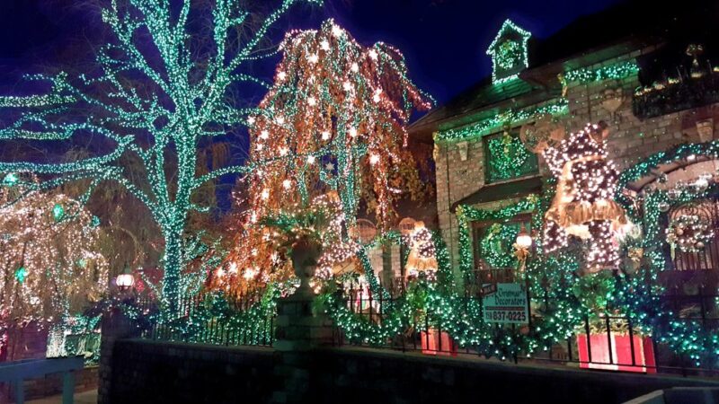 Dyker Heights Holiday Lights - Final Thoughts on Dyker Heights Holiday Lights Tour