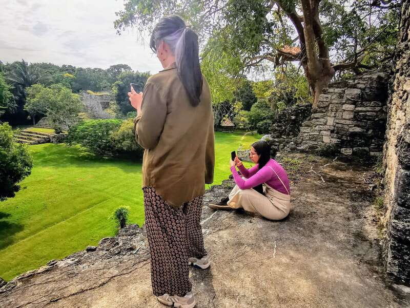 Dzibanche & Kohunlich Mayan Archeology Tour & 3 course Meal - Who This Tour Is Best For