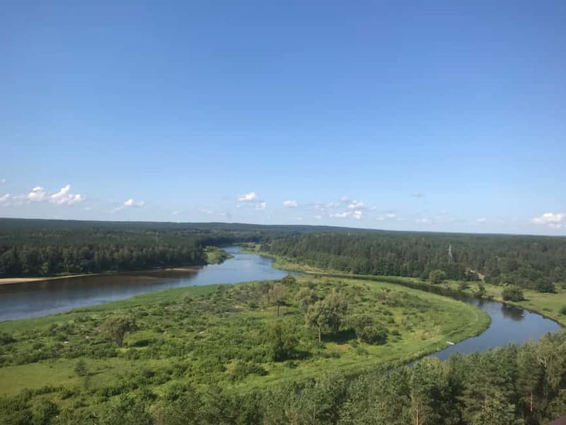 Dzukija National Park and Grutas Park: Full-Day Tour - Value and Booking Flexibility for This Tour