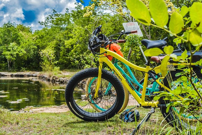 E-Bike Adventure in Cozumel - West Side Ride N' Snorkel - Weather Considerations and Cancellation Policies