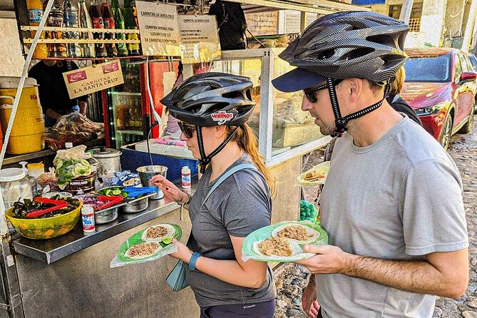 E Bike and Taco Adventure in Puerto Vallarta - Price and Overall Value