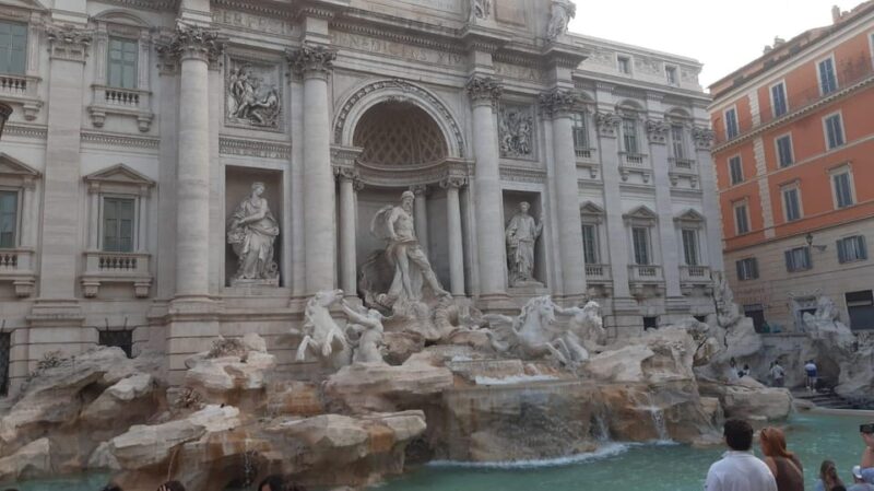 E-Bike Appian Way: Aqueducts & Cecilia Metella Mausoleum VR - Safety, Experience, and Suitability