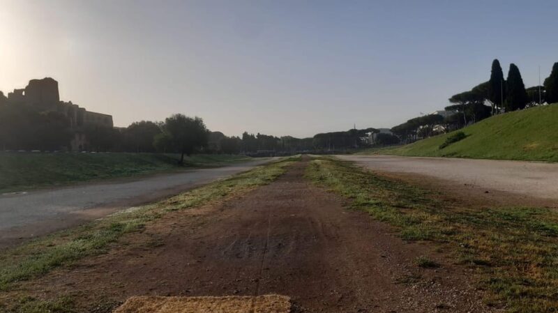 E-Bike Appian Way: Aqueducts & Cecilia Metella Mausoleum VR - Final Thoughts: A Unique Blend of History and Technology