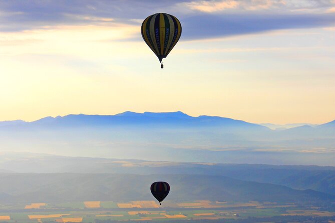 E-bike & Balloon Ride - Who This Tour Is Perfect For