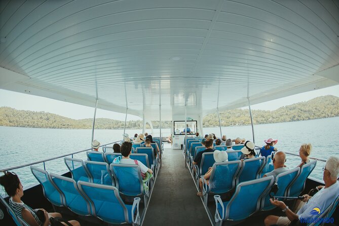 E-bike & boat - Dubrovnik to Mljet National Park - Visiting Odysseus Cave and Other Natural Wonders