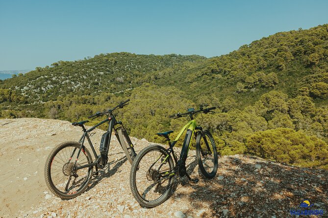 E-bike & boat - Dubrovnik to Mljet National Park - Logistics and Meeting Details