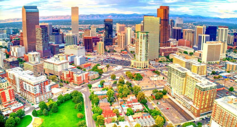 E-Bike & Brews: Denver's Platte River & Brewery E-Bike Tour - Logistics of the Tour Experience