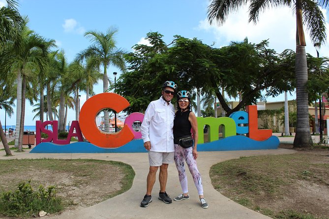 E-Bike City Tour though Cozumel & Taco Tasting Tour - Reviews Highlighting the Experience