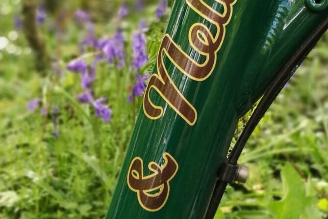 E-Bike Cycle - Western Greenway - Westport To Achill Island - Navigating the Route and Stops Along the Way