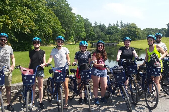 E-Bike Cycle - Western Greenway - Westport To Achill Island - Flexibility and Group Size