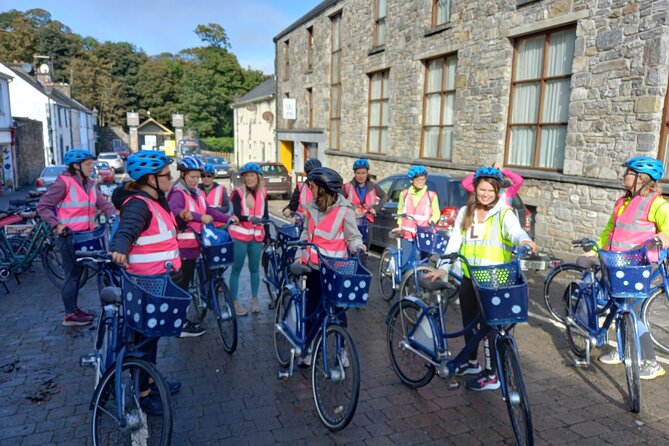 E-Bike Cycle - Western Greenway - Westport To Achill Island - Customer Service and Overall Value