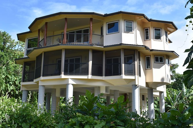 E-Bike Day Rental - GPS Audio Tour Hawaii Volcanoes National Park - The Ride and Pacing Experience