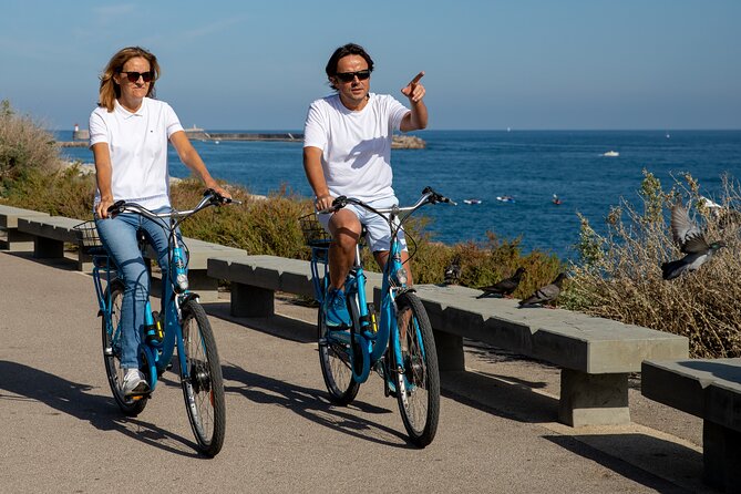 E-bike day rental to discover Sète and its surroundings - Explore Sète and Surroundings with an E-Bike Day Rental