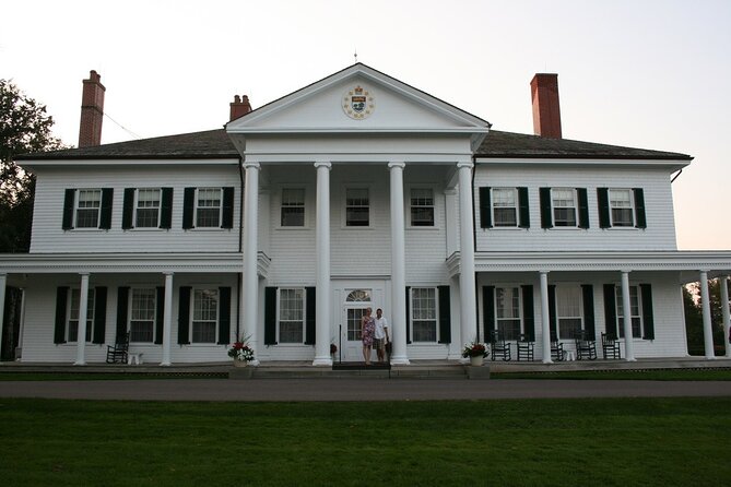 E-Bike Day Tour From Cavendish to Rustico - Returning Along the Shores of the Gulf of St. Lawrence