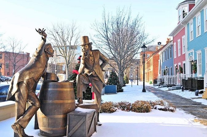 E-Bike Day Tour From Cavendish to Rustico - Practical Details and What’s Included