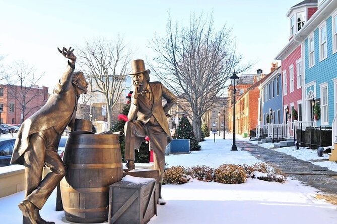 E-Bike Day Tour From Cavendish to Rustico - Comparing This Tour to Similar Options