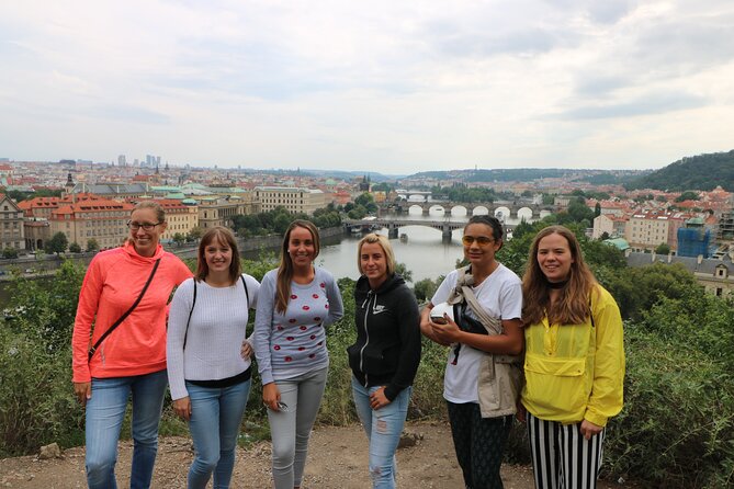 E-Bike, E-Scooter Viewpoint Fun Tour - Pacing and Tour Duration Options