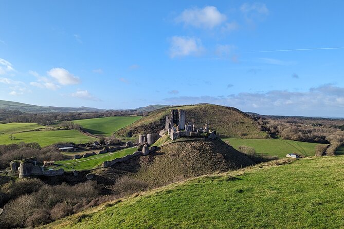 E-Bike excursions from Wareham, Dorset - Discover Dorset’s Iconic Sights on an Electric Bike Tour from Wareham