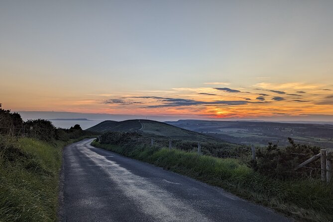 E-Bike excursions from Wareham, Dorset - Optional Snacks and Lunch Breaks