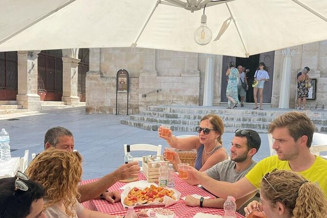 E-Bike, Focaccia and Wine - Explore the Heart of Puglia on a 3-Hour E-Bike Tour in Alberobello and Locorotondo