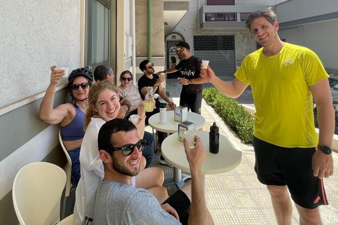 E-Bike, Focaccia and Wine - Practical Details and Logistics