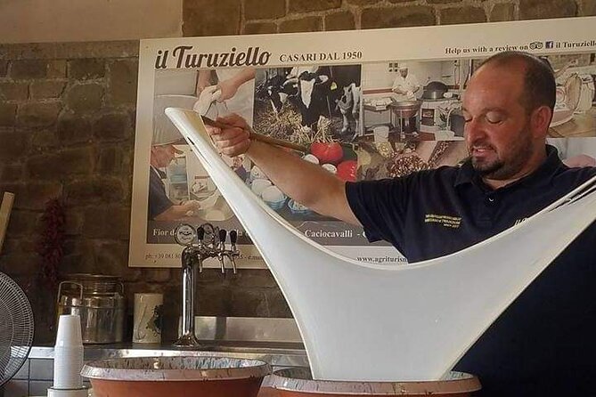 E-Bike Food and Wine Tour in the Sorrento Peninsula - Who Will Enjoy This Tour?