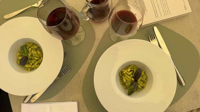 E-bike & Food Experience at the Valley of the Temples: history, nature, and traditions - Key Points