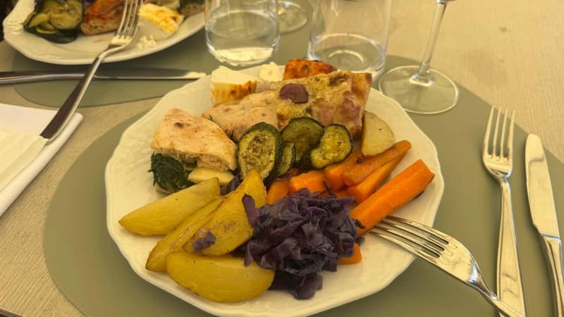 E-bike & Food Experience at the Valley of the Temples: history, nature, and traditions - What to Prepare for the Tour