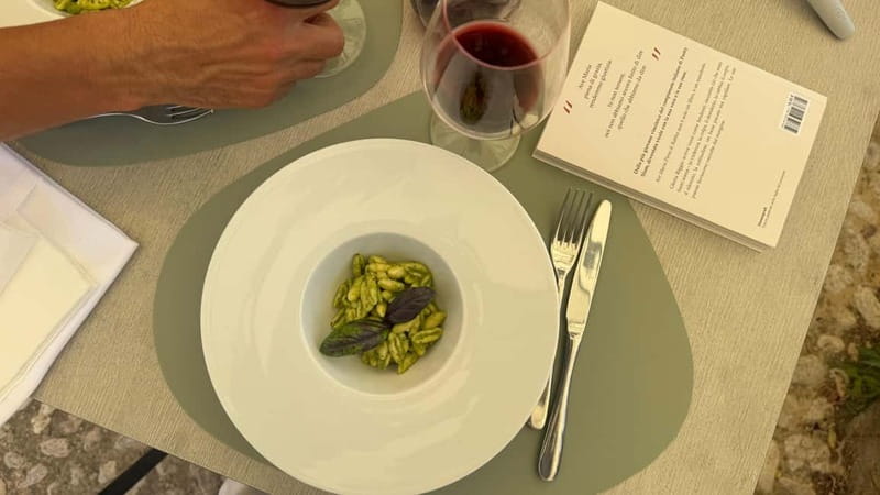 E-bike & Food Experience at the Valley of the Temples: history, nature, and traditions - The Experience Guides and Reviews