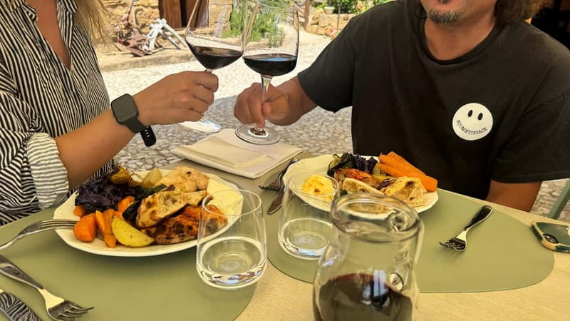 E-bike & Food Experience at the Valley of the Temples: history, nature, and traditions - Final Thoughts on the Valley of the Temples E-bike & Food Experience