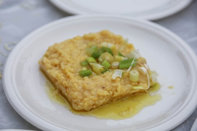 E-bike Food Tour Tasting in Heraklion - Potential Drawbacks and Considerations