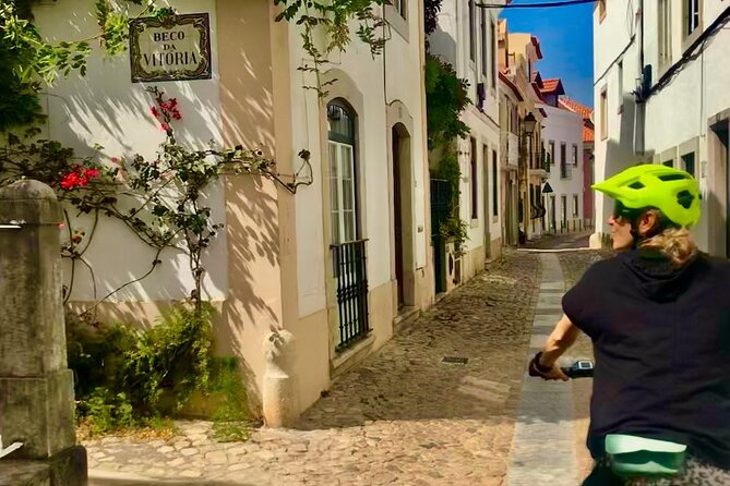 E-bike from Sintra Mountains to Cascais Sea with pickup in Lisbon - Final Thoughts on the Sintra to Cascais E-bike Tour