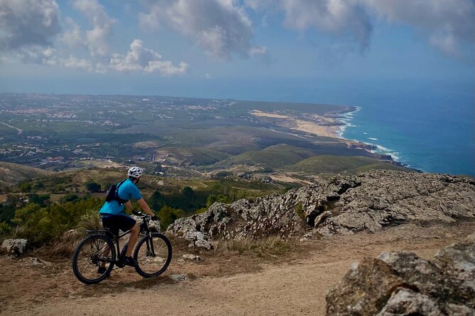 E-bike from Sintra Mountains to Cascais Sea with pickup in Lisbon - Frequently Asked Questions