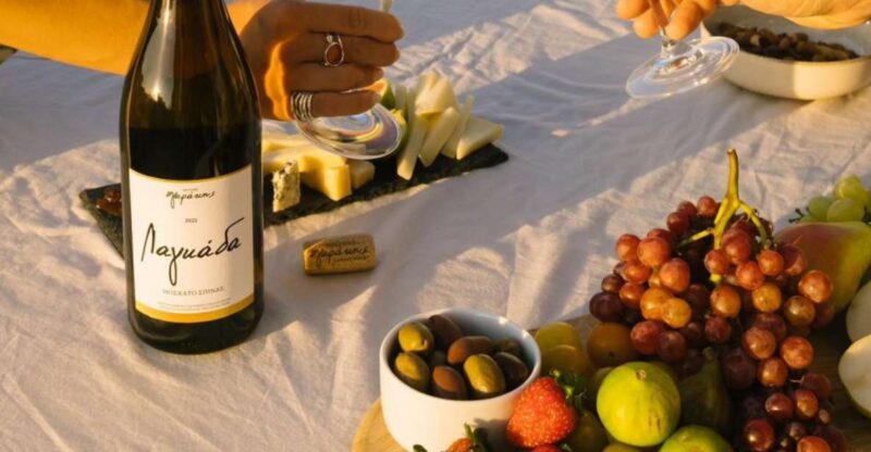 E-bike-Full Day- Olive oil Factory & Wine Tasting - The Ease and Comfort of E-Biking