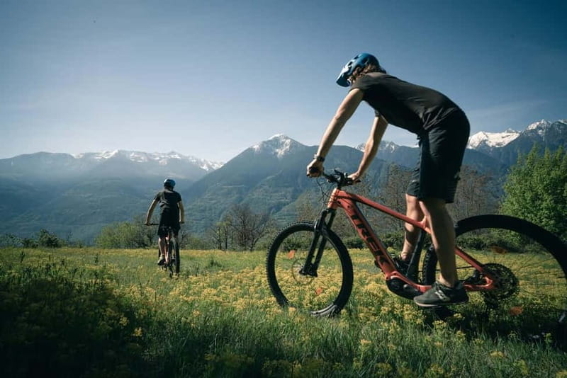 E-Bike Fun with Indomita - Key Points