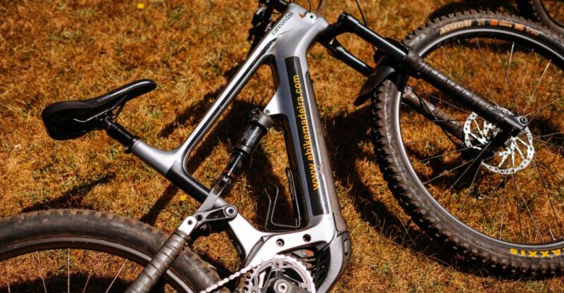 E-Bike Guided Tour - Belle Vue Mountain Biking - Discover Madeira on an E-Bike Guided Tour for All Cyclists