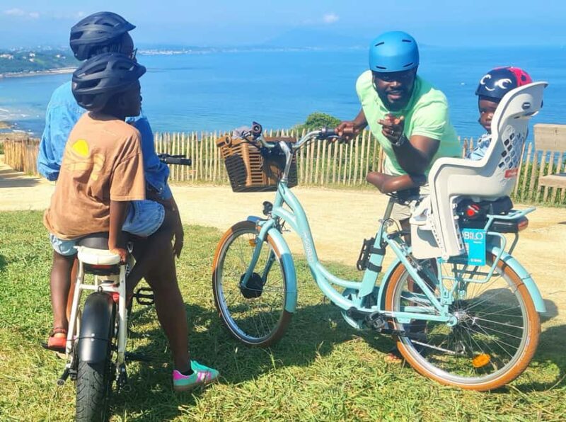 E-bike Guided Tour Biarritz & small villages - Why This Tour Stands Out in Biarritz