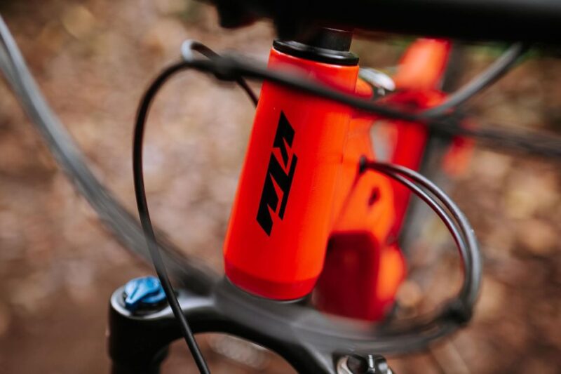 E-Bike Guided Tour - Mountain biking experience - Equipment and Safety Precautions