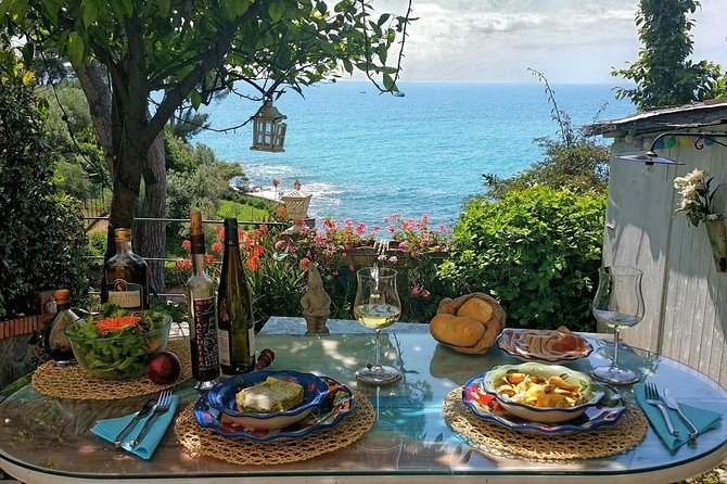 E-bike in Portofino promontory around the traditional fishing villages - Logistics and Group Size